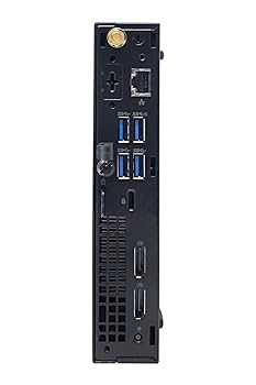 Amazon.com: Dell OptiPlex 5060 Micro Intel Core i5-8500T 2.1